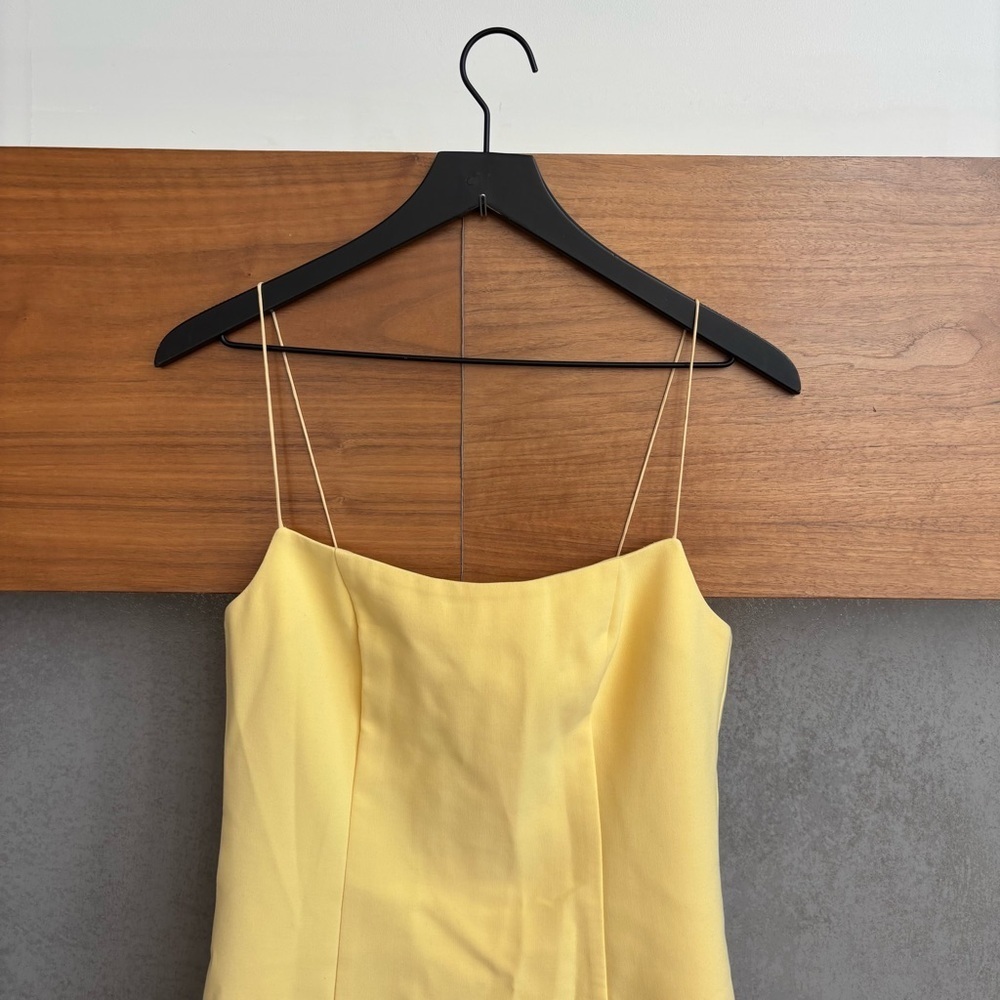 Likely Carter Mini Dress, Size 6 - Picture 3 of 10